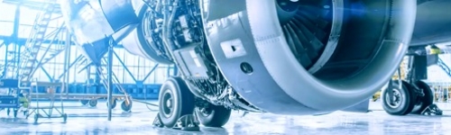 Co- ordination of Aircraft defects and Aircraft on ground (AOG) situations