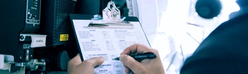 Management of Modification and Repairs