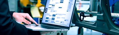 Management of Aircraft Reliable Programme and Trend Monitoring