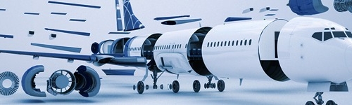 Aircraft Pre-Purchase review (Records and Physical)