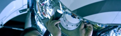 Initial developments, Revision and control of an Aircraft Maintenance Programme