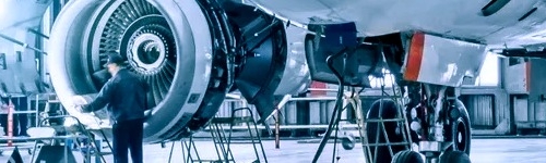 Line and Base Maintenance Work Packs and Task cards preparation in accordance with the approved aircraft maintenance programme